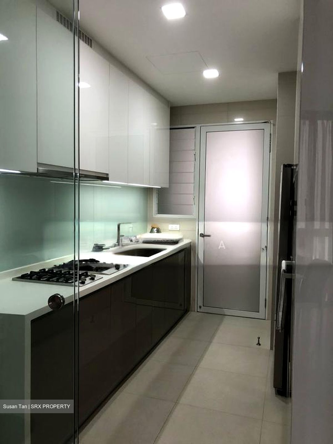 D'Leedon (D10), Condominium #502584781